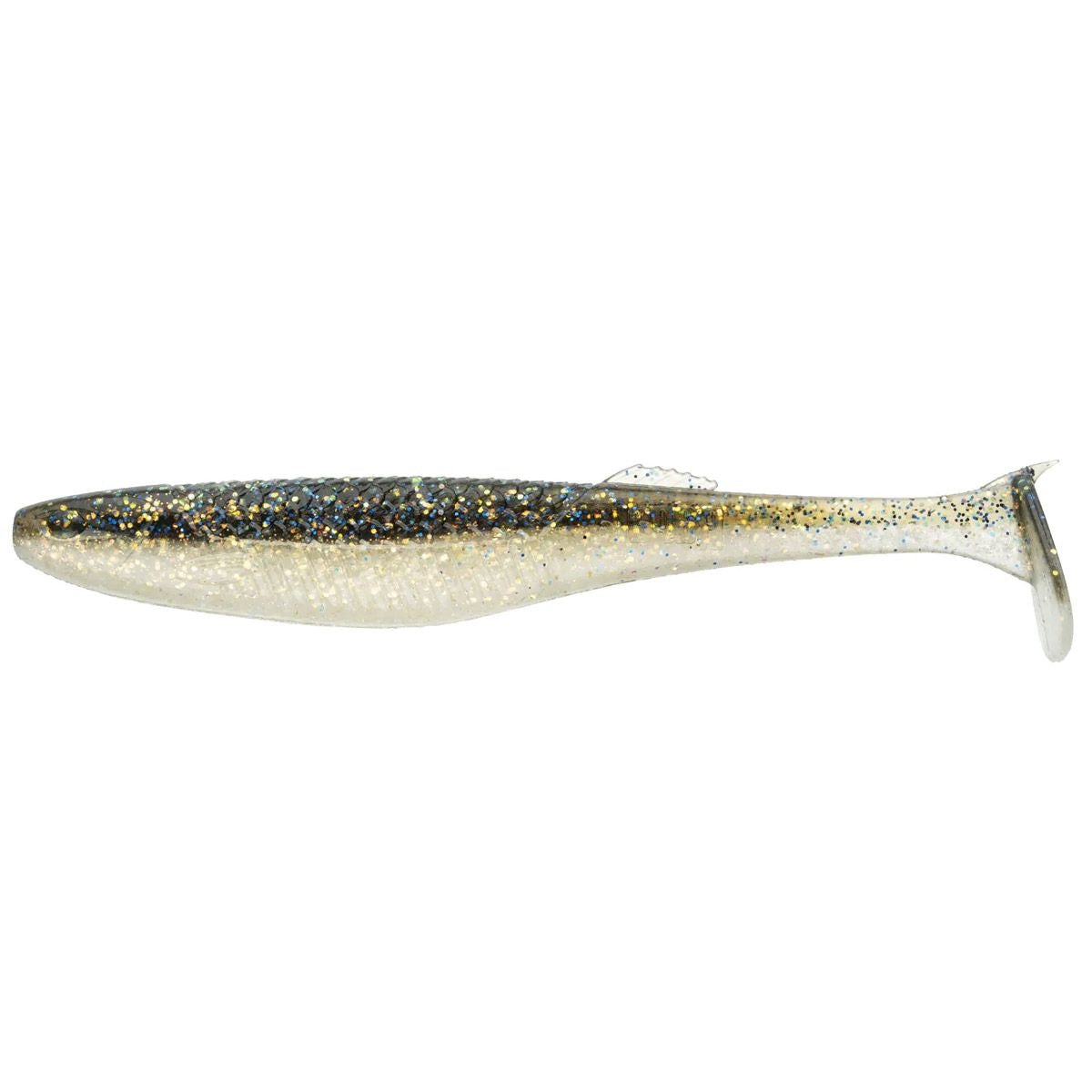 Rapala Crushcity The Kickman 7,5 CM