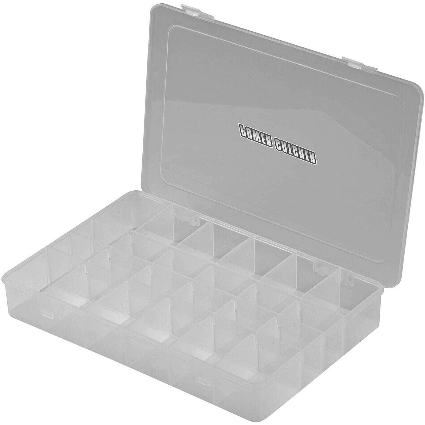 Spro Power Catcher Tackle Box