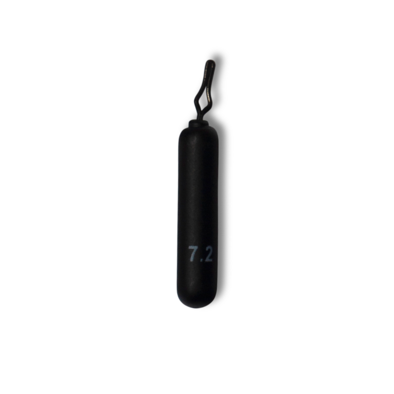 Toppies Tungsten Drop Shot Stick