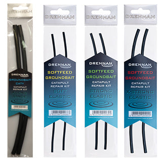 Drennan Groundbait Spare Lated, X/long Range