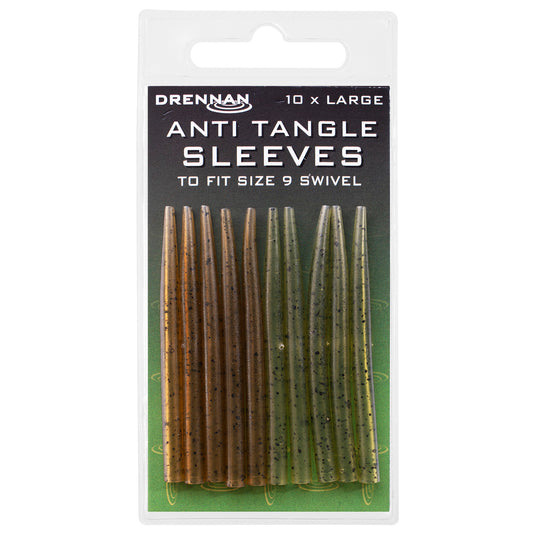 Drennan Anti Tangle Sleeves