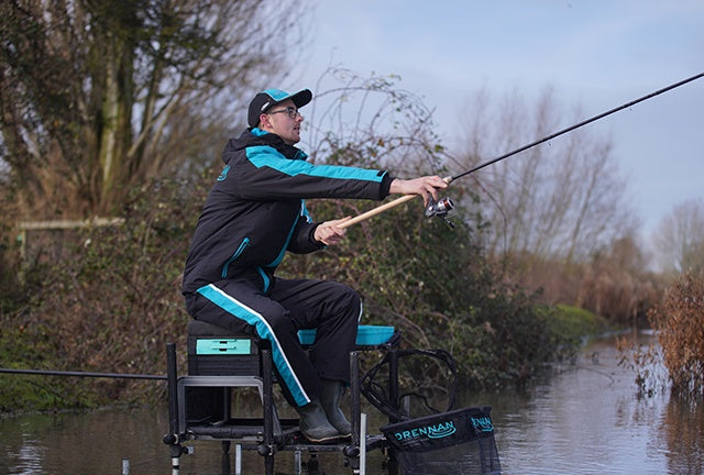Drennan 25k Thermal Salopettes