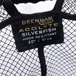 Drennan Acolyte Silverfish Landing Nets