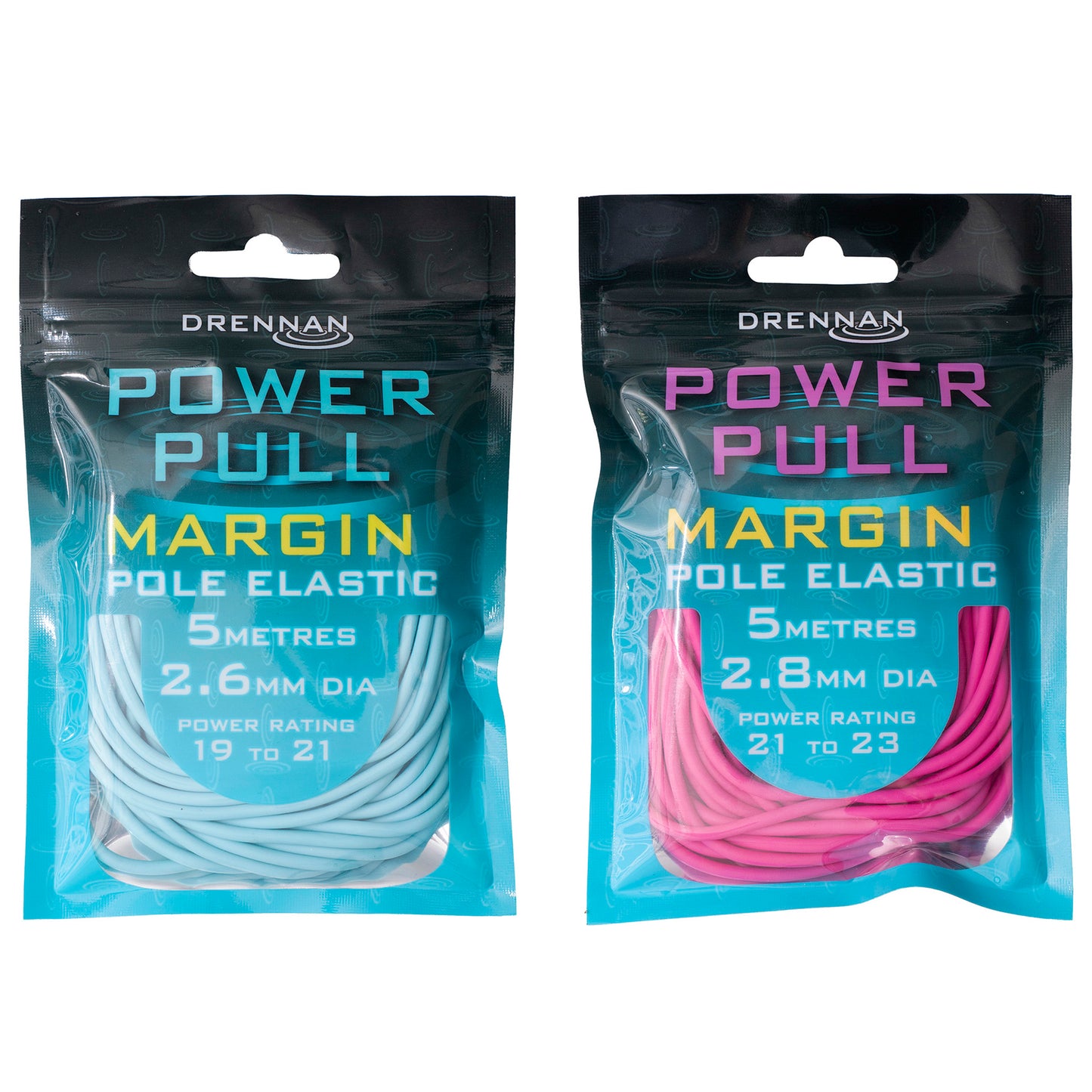 Drennan Power Pull Margin Elastic