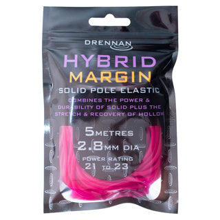 Drennan Hybrid Margin Elastic