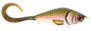Strike Pro Guppie 13,5cm