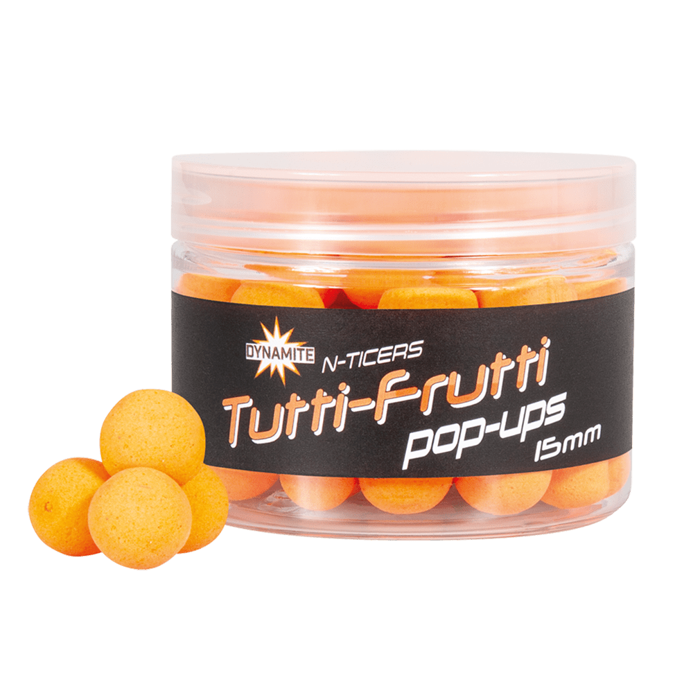 Dynamite N-Tigers Pop-Ups 10mm