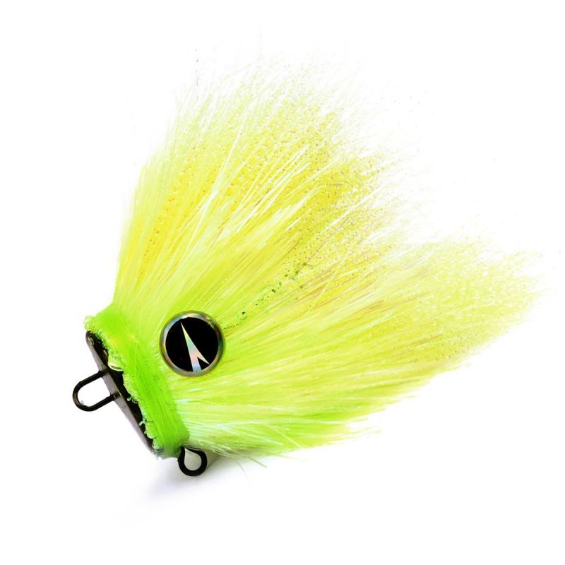 VMC Mustache Rig