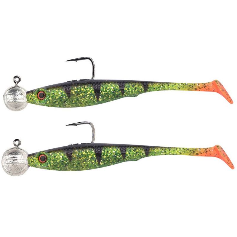 Spro Iris Pop-Eye to Go! 6cm