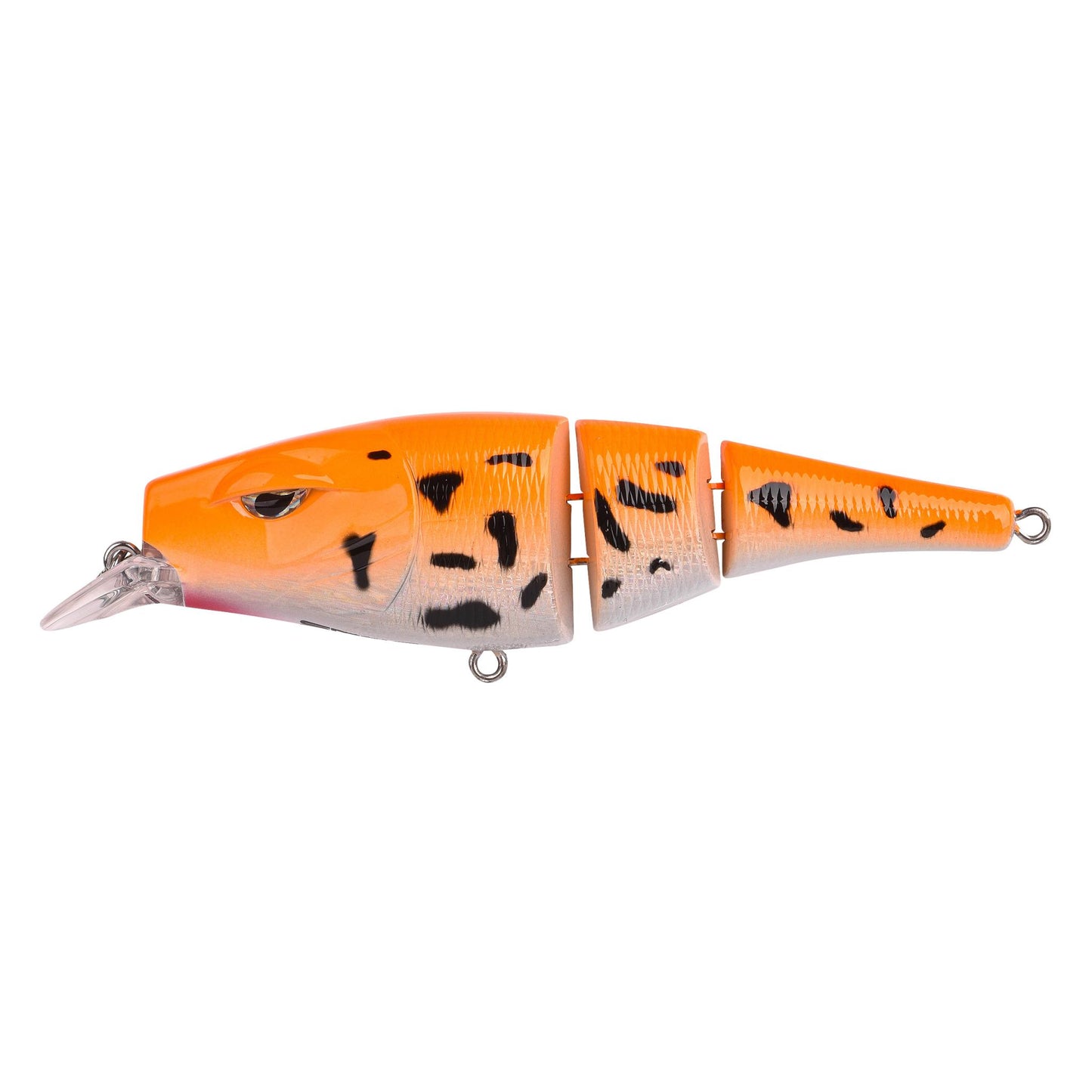 Spro Pikefighter Triple Jointed 110 SL