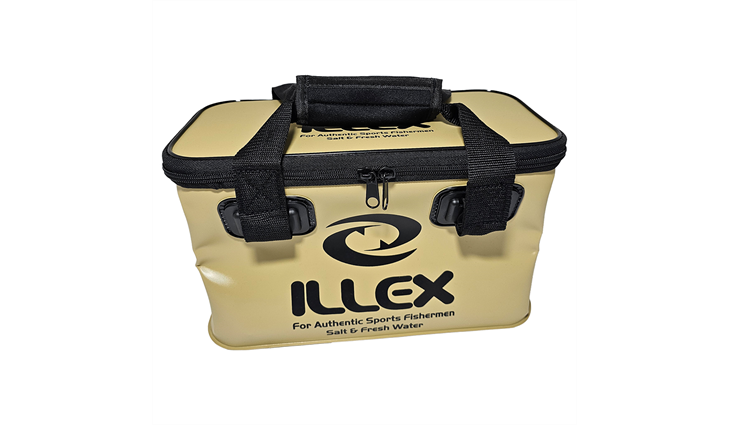 My Illex Box Door Marc Ptacovsky