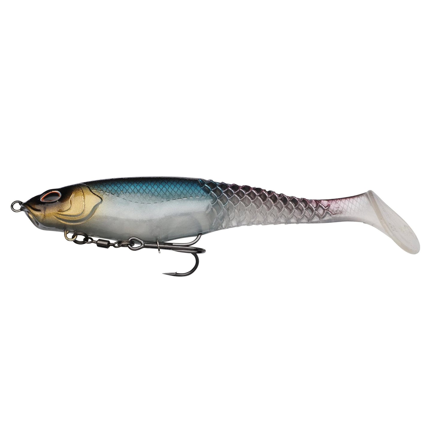 Berkley Powerbait Cullshad Shallow 15cm