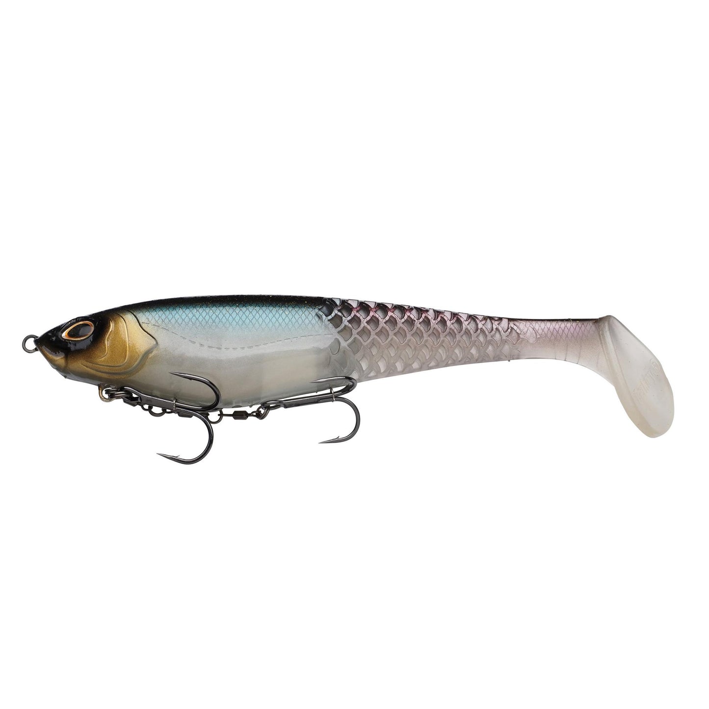 Berkley Powerbait Cullshad Shallow 20cm