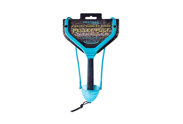 Drennan Waggler Range Pellet Pult