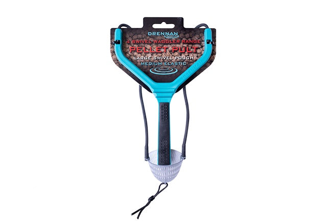 Drennan Waggler Range Pellet Pult