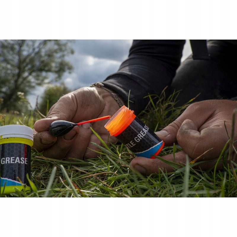 Preston Bristle Grease