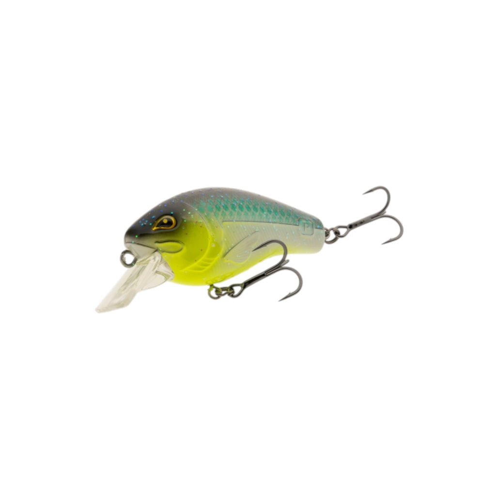 Rozemeijer Crazy Crank