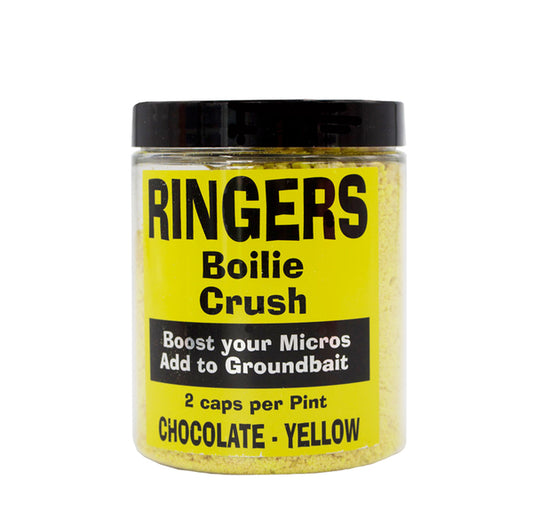 Ringers Boilie Crush