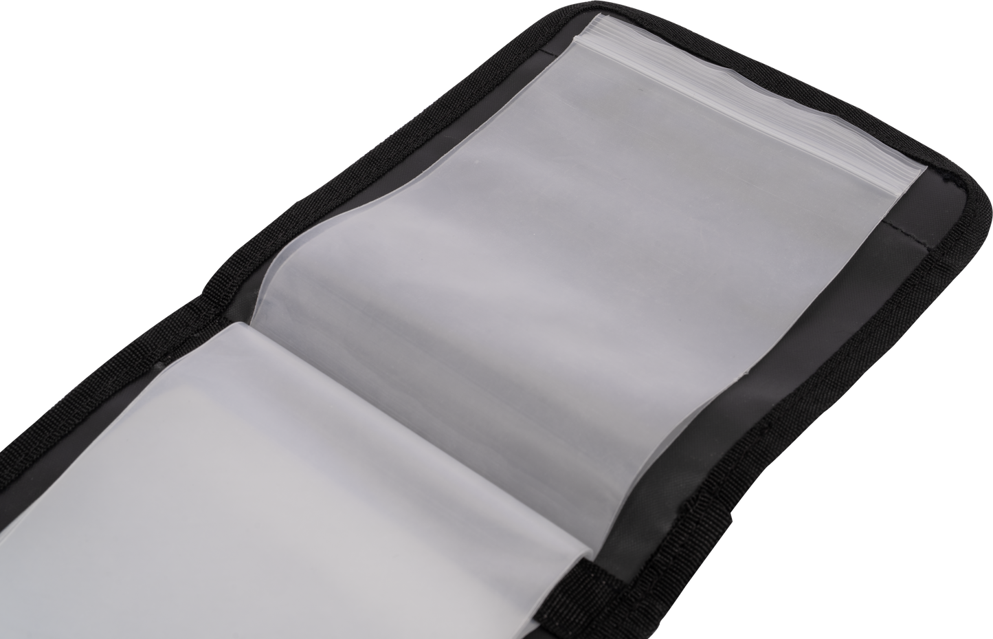 Zebco Trophy Rig Wallet