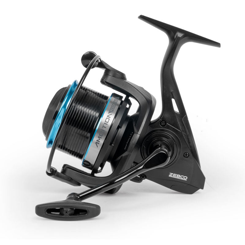 Zebco AMBITION Distance 6000