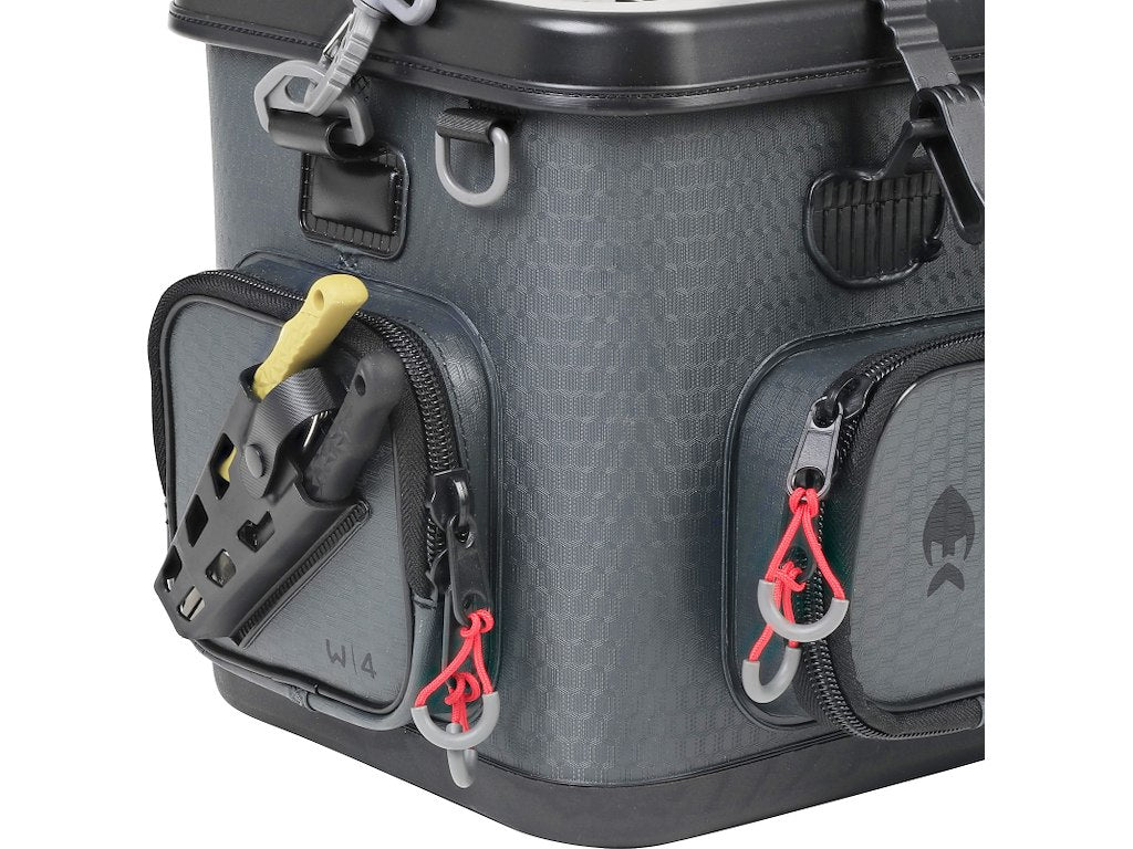 Westin W4 Safeguard Tackle Bag