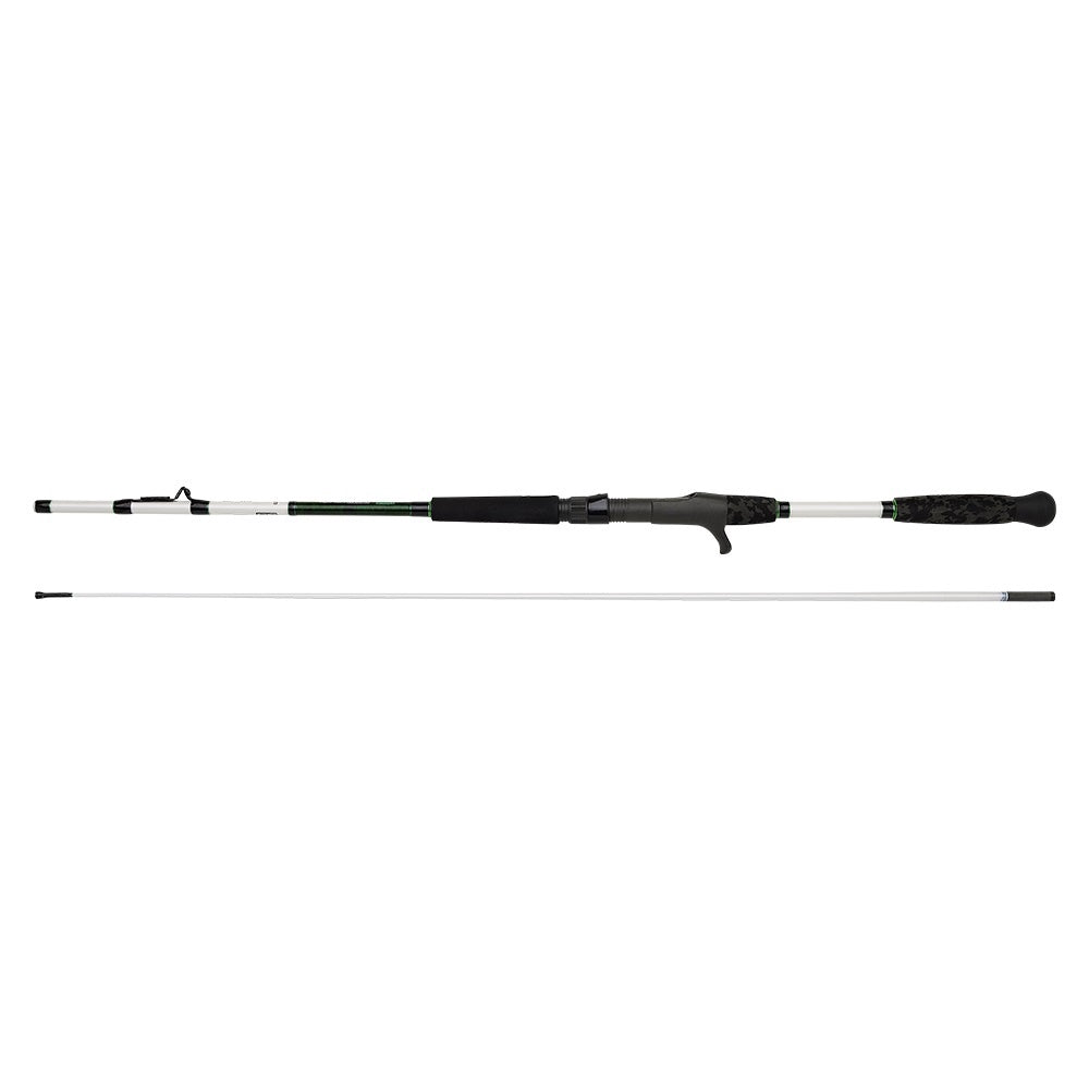 Madcat White Inline Multiplier Lfc 185