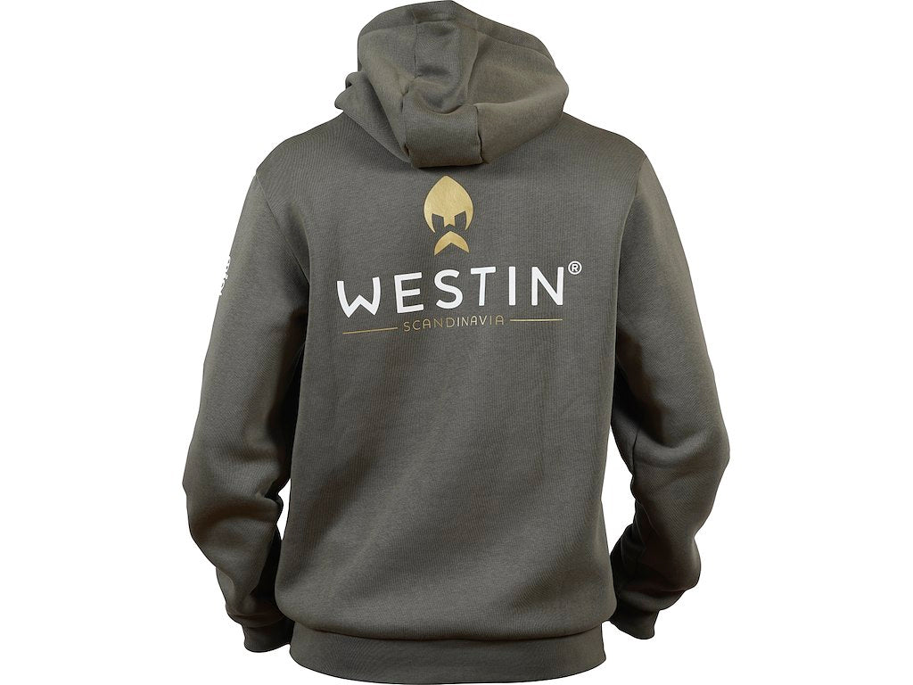 Westin Orginal Hoodie Green