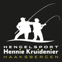 Hengelsport Kruidenier Waardebon.