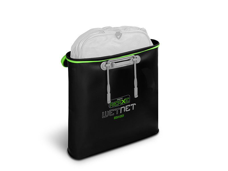 Delphin Keepnet Bag REAXE WetNET