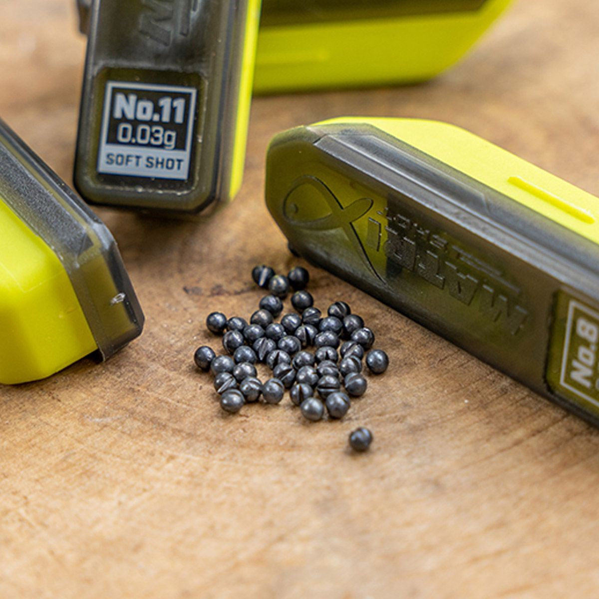 Matrix Soft Shot Dispenser