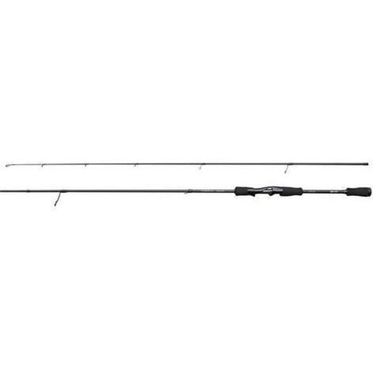 Abu Garcia ORRA Spinning