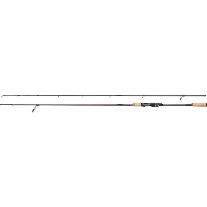 Abu Garcia Spike Pro Jigging 8'0 FT