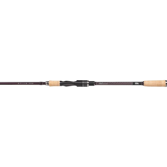 Abu Garcia Spike Pro Jigging 8'0 FT