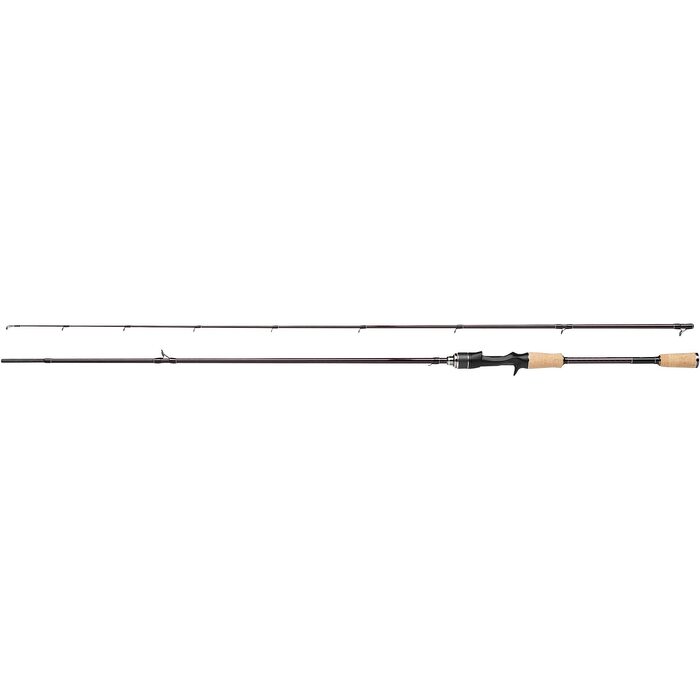 Abu Garcia Spike Pro Tech HB 7'1 FT