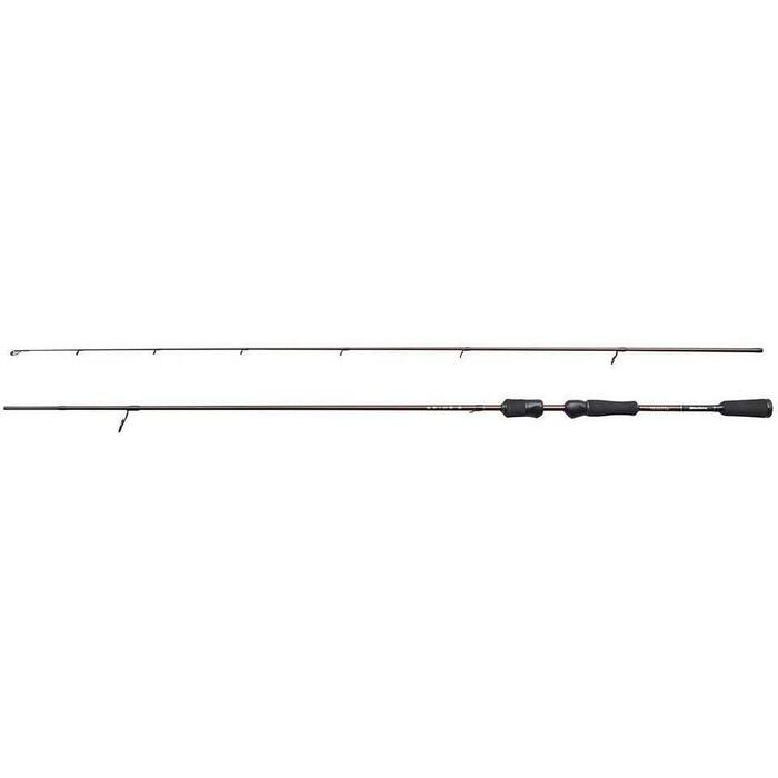Abu Garcia Spike S Vertical 6'1 FT