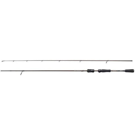 Abu Garcia Spike S Vertical 6'1 FT