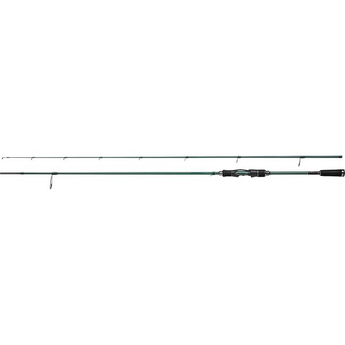 Abu Garcia Spike X Tech HB 7'2 FT