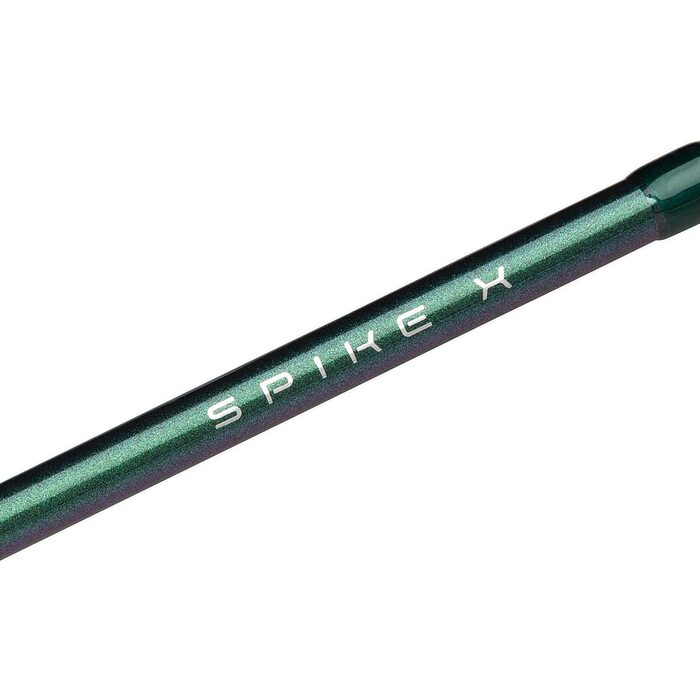 Abu Garcia Spike X Tech HB 7'2 FT