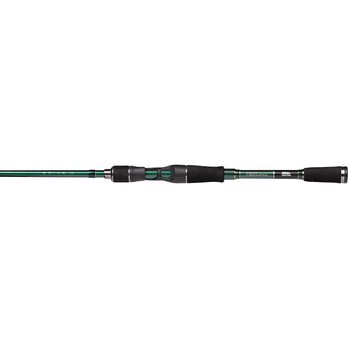 Abu Garcia Spike X Vertical Pelagic 6'3 FT