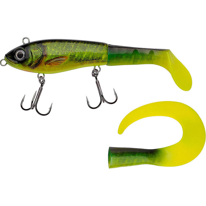 Abu Garcia Svartzonker McHybrid