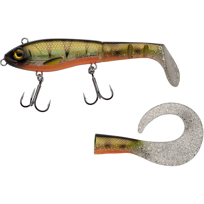 Abu Garcia Svartzonker McHybrid