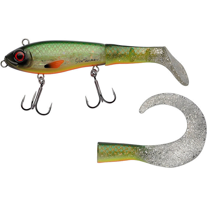 Abu Garcia Svartzonker McHybrid