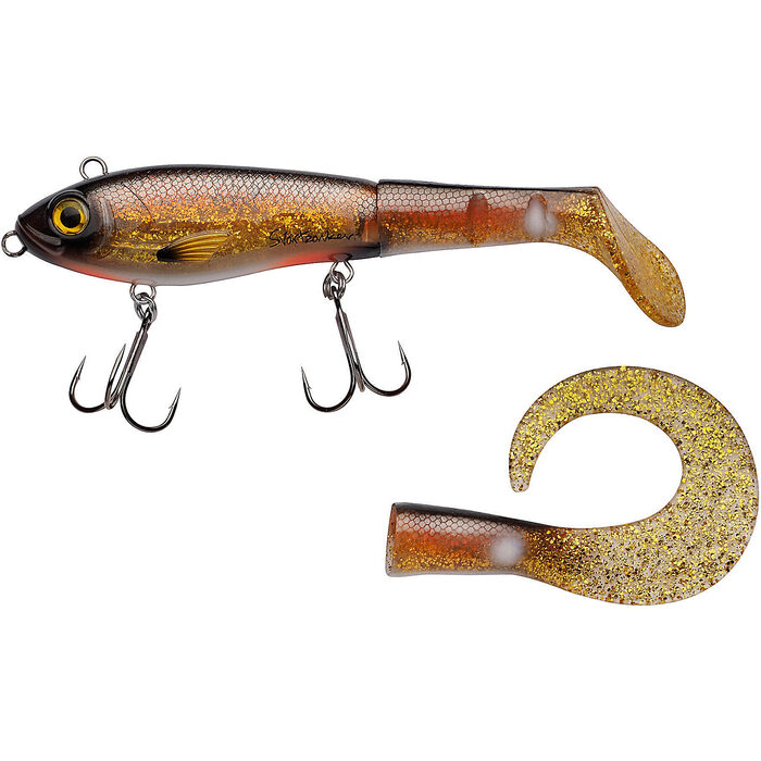 Abu Garcia Svartzonker McHybrid
