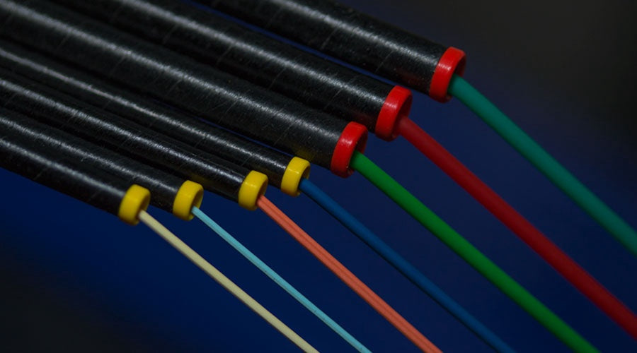Preston Dura Slip Hybrid Elastic