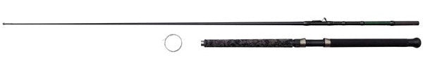 Madcat Black Inline 210