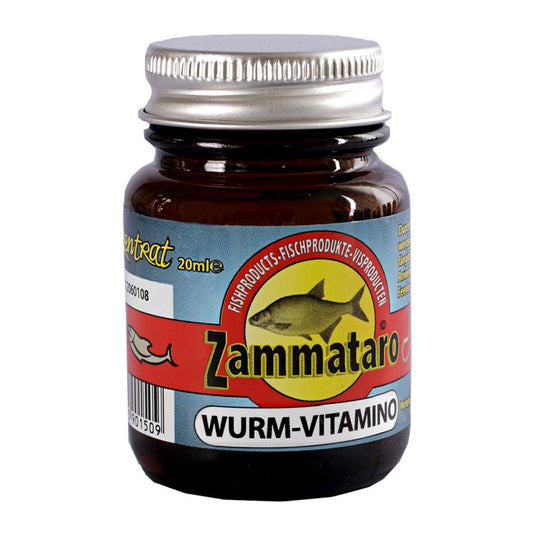 Zammataro Wurm-Vitamo