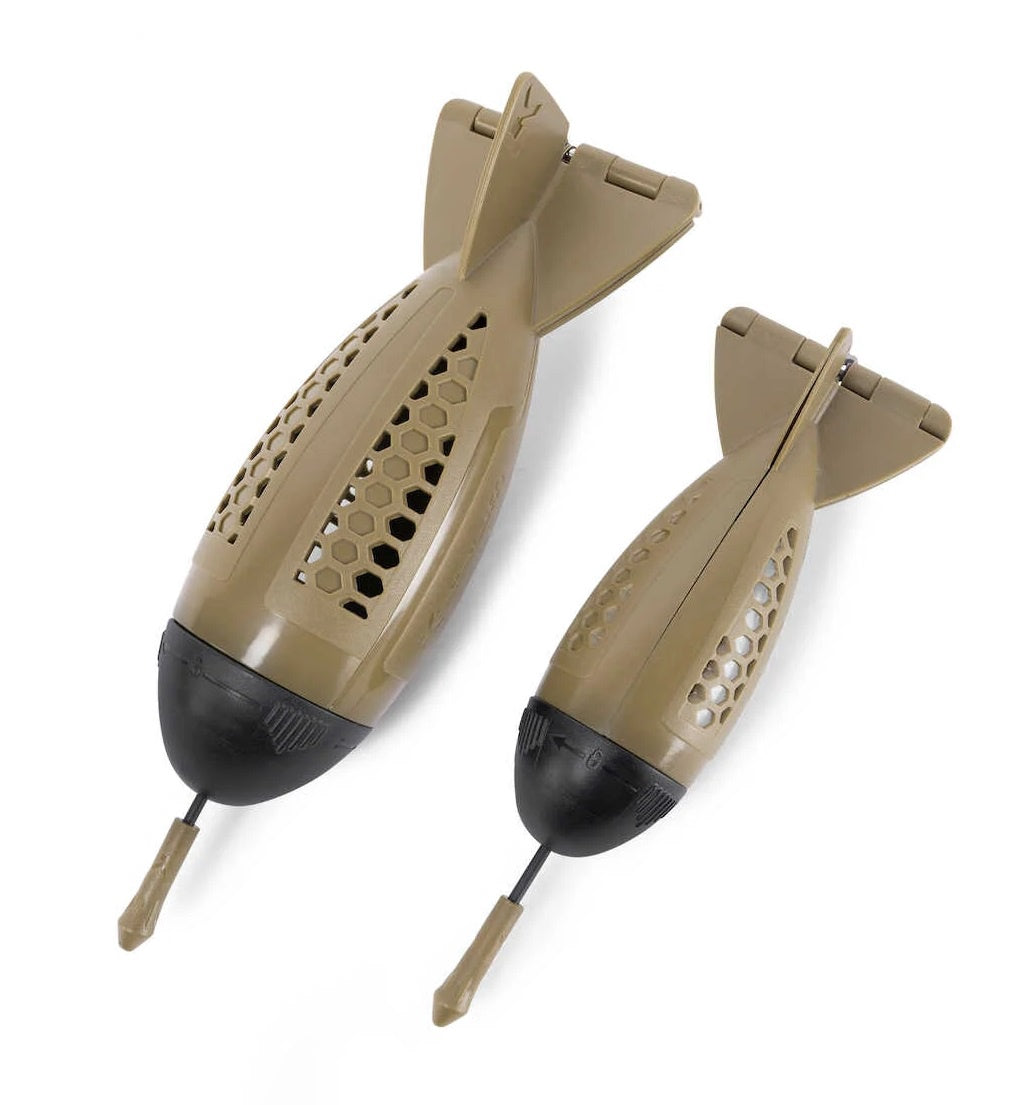 Korum Boppers