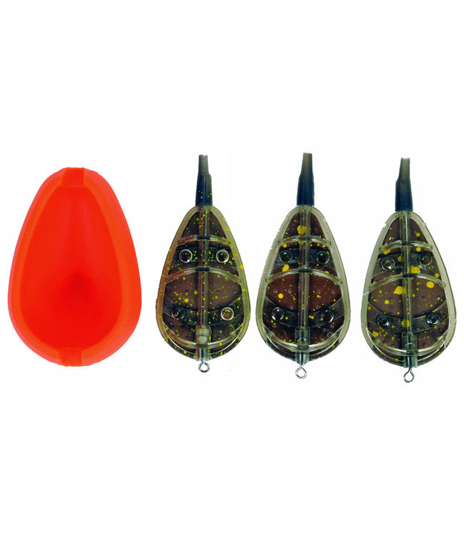 Albatros Method Feeder Kit