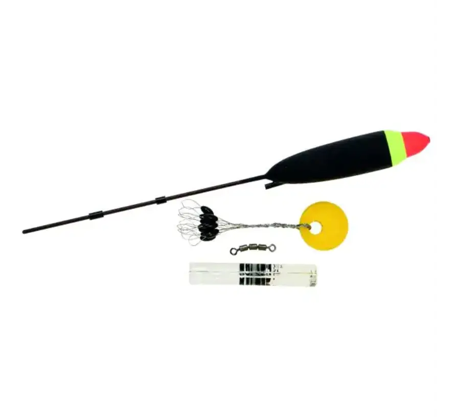 Albatros Inline Trota Kit