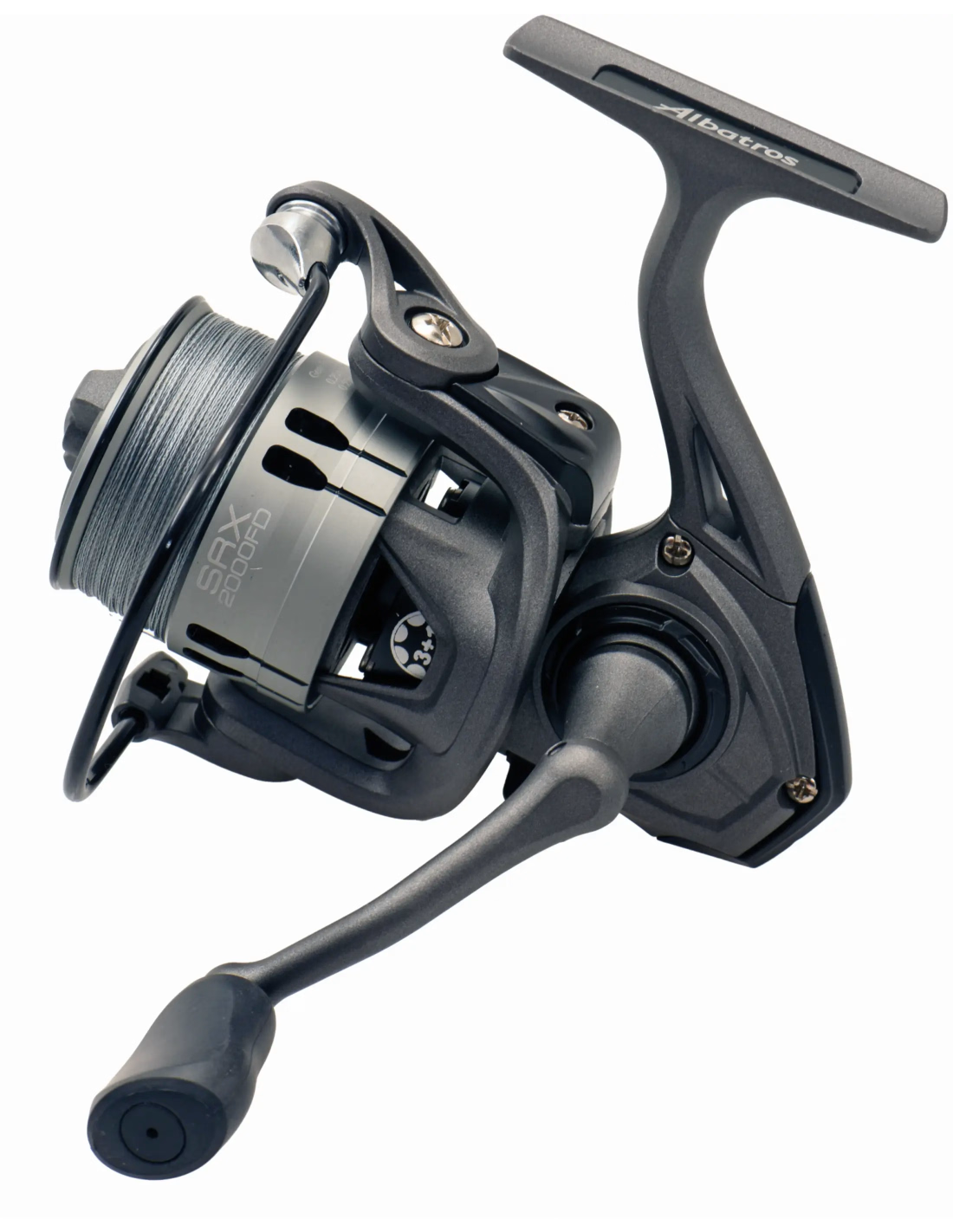 Albatros Pegasus Spin Combo